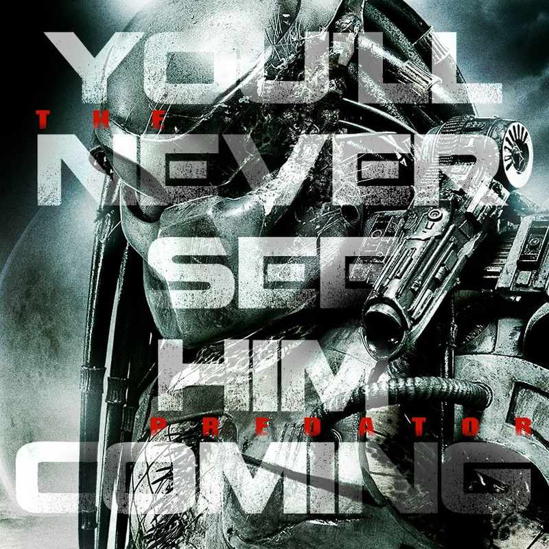 Illustration for article titled This New Predator Image Could Be the Start of Something Big